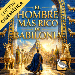 El hombre más rico de Babilonia [Edición cinemática]